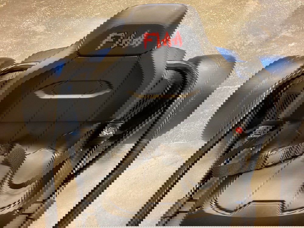 Drift kinder kart 24 volt elektrisch Go kart - RideCars