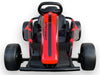 Drift kinder kart 24 volt elektrisch Go kart