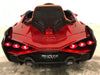 ELEKTRISCHE KINDERAUTO LAMBORGHINI SIAN 12 VOLT  ROOD METALLIC - RideCars