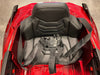 ELEKTRISCHE KINDERAUTO LAMBORGHINI SIAN 12 VOLT  ROOD METALLIC - RideCars