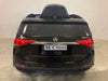 Elektriche kinderauto Mercedes GLE 53 zwart 4WD - RideCars