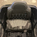 Elektriche kinderauto Mercedes GLE 53 zwart 4WD - RideCars