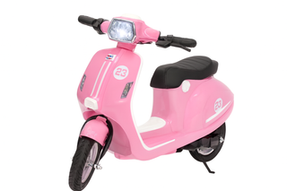 Afbeelding van kinderscooters