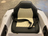 Elektrische Kinderauto Audi R8 Sport 12 volt wit - RideCars