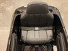 Elektrische auto kind BMW 6 GT zwart metallic - RideCars