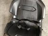 Elektrische kinder Drift Go kart 24V Wit