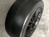 Elektrische kinder Drift Go kart 24V Wit