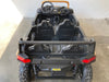 Elektrische kinder buggy 48 volt brushless 4 persoons - RideCars