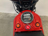 Elektrische kinder crossmotor 24 volt rood - RideCars