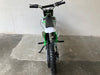 Elektrische kinder crossmotor 36 volt groen - RideCars