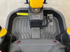 Elektrische kinder graafmachine 24 volt - RideCars