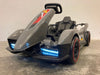 Elektrische kinder kart F1 24 volt drift - RideCars
