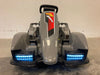 Elektrische kinder kart F1 24 volt drift - RideCars