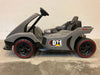Elektrische kinder kart F1 24 volt drift - RideCars
