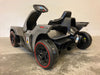 Elektrische kinder kart F1 24 volt drift - RideCars