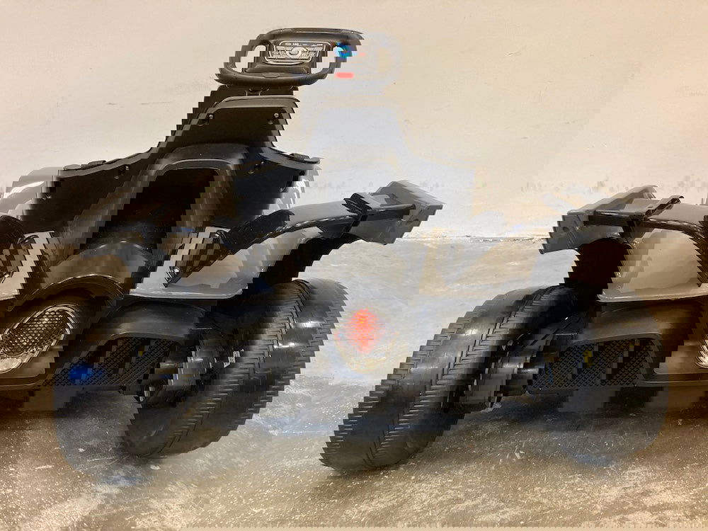 Elektrische kinder kart F1 24 volt drift - RideCars