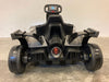 Elektrische kinder kart F1 24 volt drift - RideCars