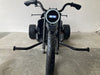 Elektrische kinder trike 24 volt drift zwart - RideCars
