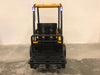 Elektrische kinder vork heftruck 12 volt kinderauto - RideCars