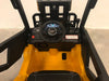 Elektrische kinder vork heftruck 12 volt kinderauto - RideCars