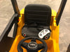 Elektrische kinder vork heftruck 12 volt kinderauto - RideCars