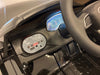 Elektrische kinderauto Audi Q8 zwart - RideCars
