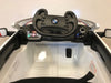 Elektrische kinderauto BMW M6 GT3 12 volt - RideCars