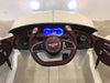 Elektrische kinderauto Bentley EXP 12 vleugeldeuren wit 12 volt 2.4G RC - RideCars
