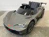 Elektrische kinderauto KTM X-Bow 12 volt - RideCars