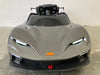 Elektrische kinderauto KTM X-Bow 12 volt - RideCars
