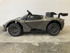 Elektrische kinderauto KTM X-Bow 12 volt - RideCars