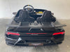 Elektrische kinderauto Lamborghini Huracan 24 volt twee persoons - RideCars