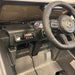 Elektrische kinderauto Mercedes G63 AMG 12 volt zilver grijs - RideCars