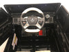 Elektrische kinderauto Mercedes G650 Maybach zwart 12 volt 2.4G RC - RideCars