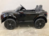 Elektrische kinderauto Range Rover Evoque - 4WD- zwart - RideCars