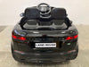 Elektrische kinderauto Range Rover Evoque - 4WD- zwart - RideCars