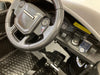 Elektrische kinderauto Range Rover Evoque - 4WD- zwart - RideCars