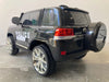 Elektrische kinderauto Toyota Landcruiser Politie 24 volt - RideCars