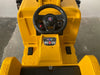 Elektrische kinderauto kraanwagen Scania 12 volt - RideCars