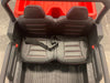 Elektrische kinderjeep Transporter 24 volt 6x6 - RideCars