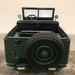 Elektrische kinderjeep Willy 3 persoons kinderauto - 24 volt - RideCars