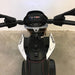 Elektrische kindermotor Aprilia Dorsoduro 12 volt - RideCars