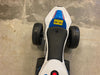 Elektrische kindermotor BMW HP4 mini trike - RideCars