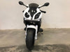 Elektrische kindermotor BMW S1000 12 volt grijs - RideCars
