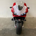 Elektrische kindermotor Ducati Panigale 12 volt - RideCars