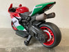 Elektrische kindermotor Ducati Panigale 12 volt - RideCars