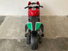 Elektrische kindermotor Ducati Panigale 12 volt - RideCars