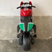 Elektrische kindermotor Ducati Panigale 12 volt - RideCars