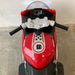 Elektrische kindermotor Ducati Panigale 12 volt - RideCars