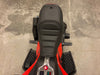 Elektrische kindermotor Spyder 12 volt - RideCars
